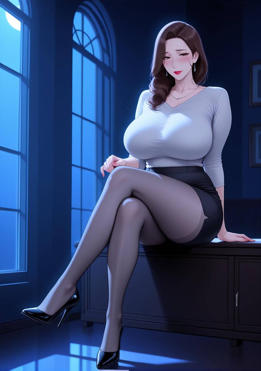 图片[47]-骚骚的毛衣-pixiv插画-作品交流服务