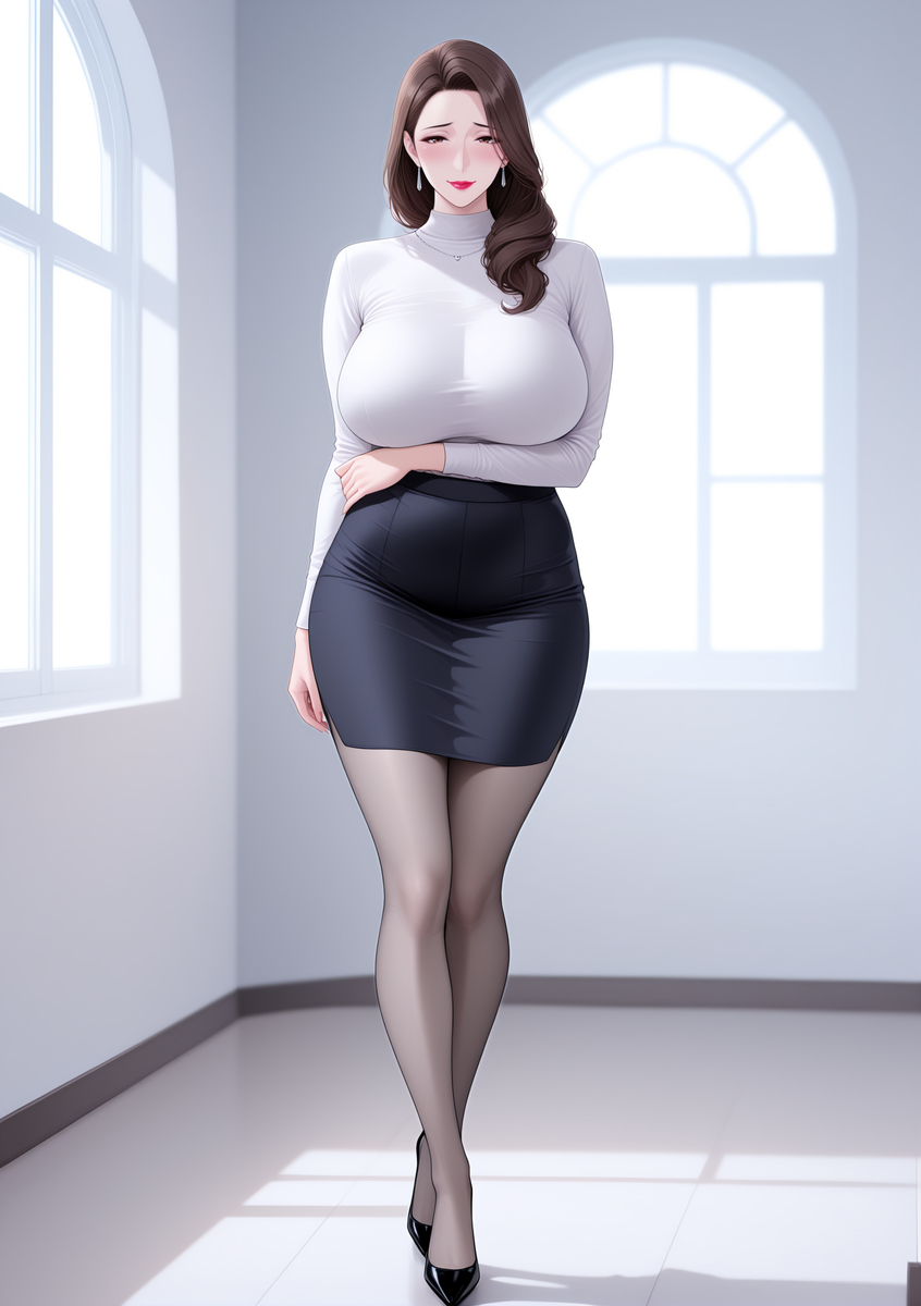 图片[61]-骚骚的毛衣-pixiv插画-作品交流服务