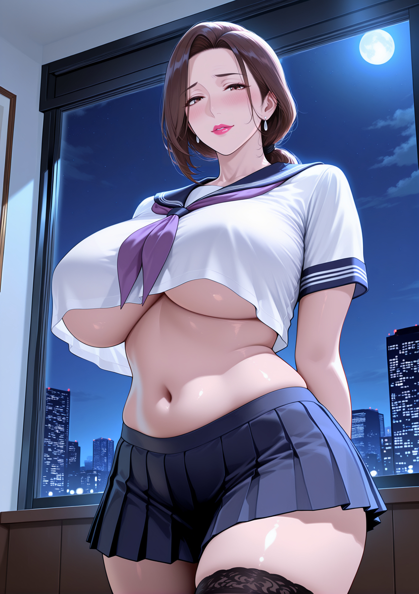 图片[26]-裙底&南半球-pixiv插画-作品交流服务