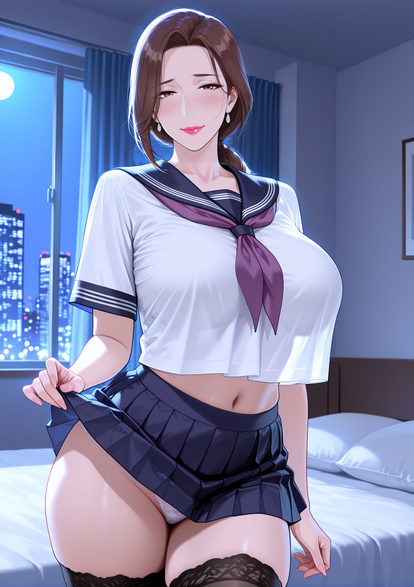 图片[22]-束缚，展示！-pixiv插画-作品交流服务