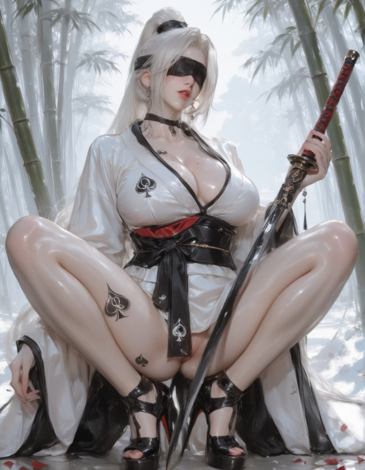 母猪仙子-pixiv插画-作品交流服务