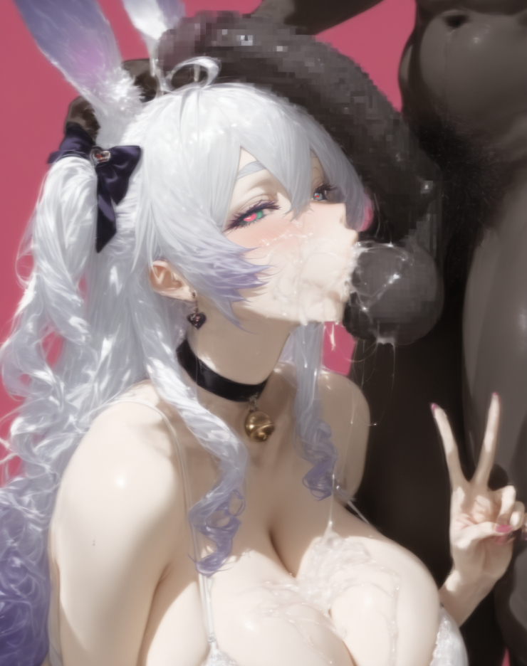 无题-pixiv插画-作品交流服务