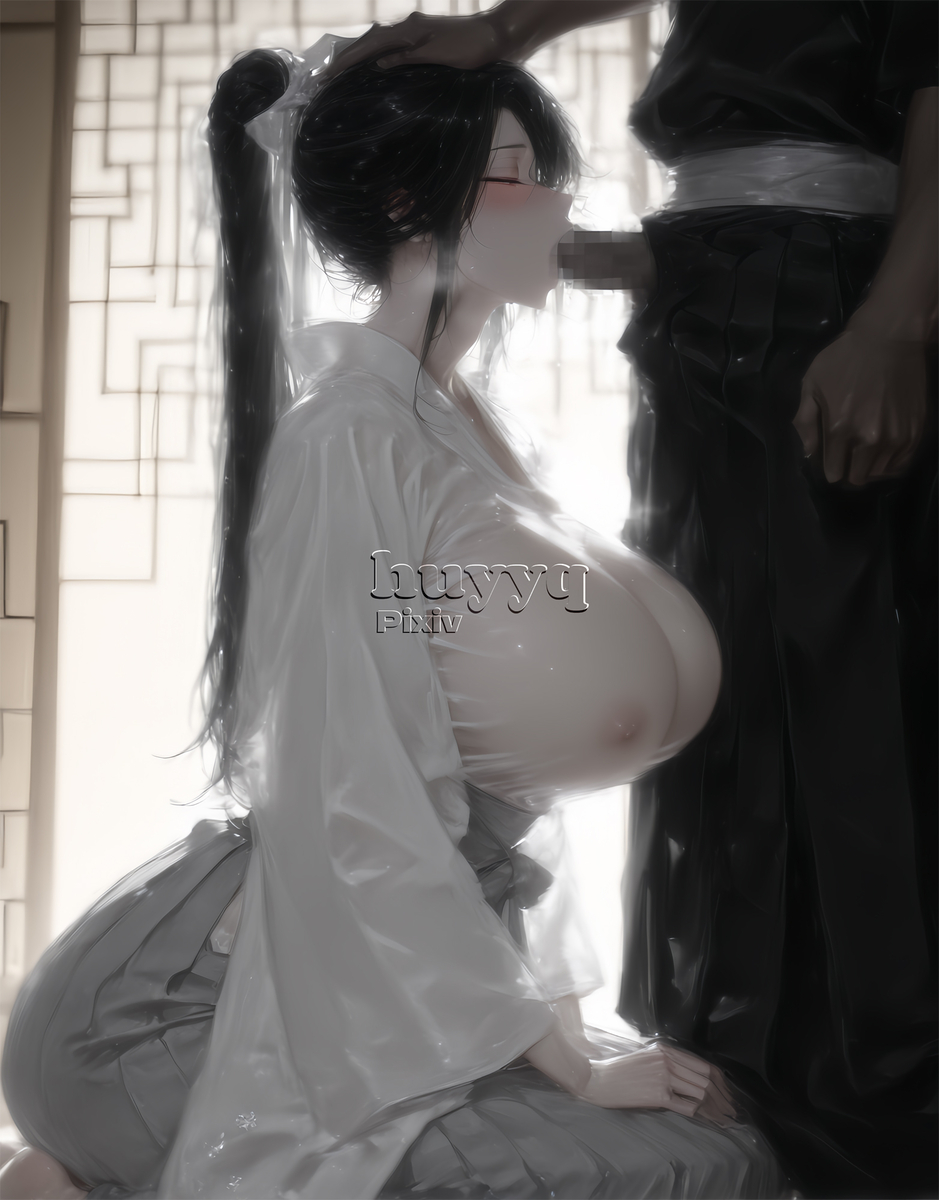 肏 反差-pixiv插画-作品交流服务