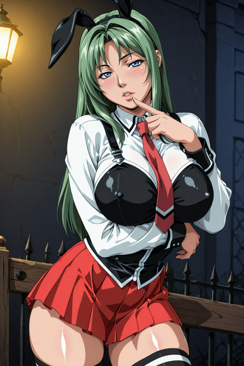 伊藤美香-pixiv插画-作品交流服务