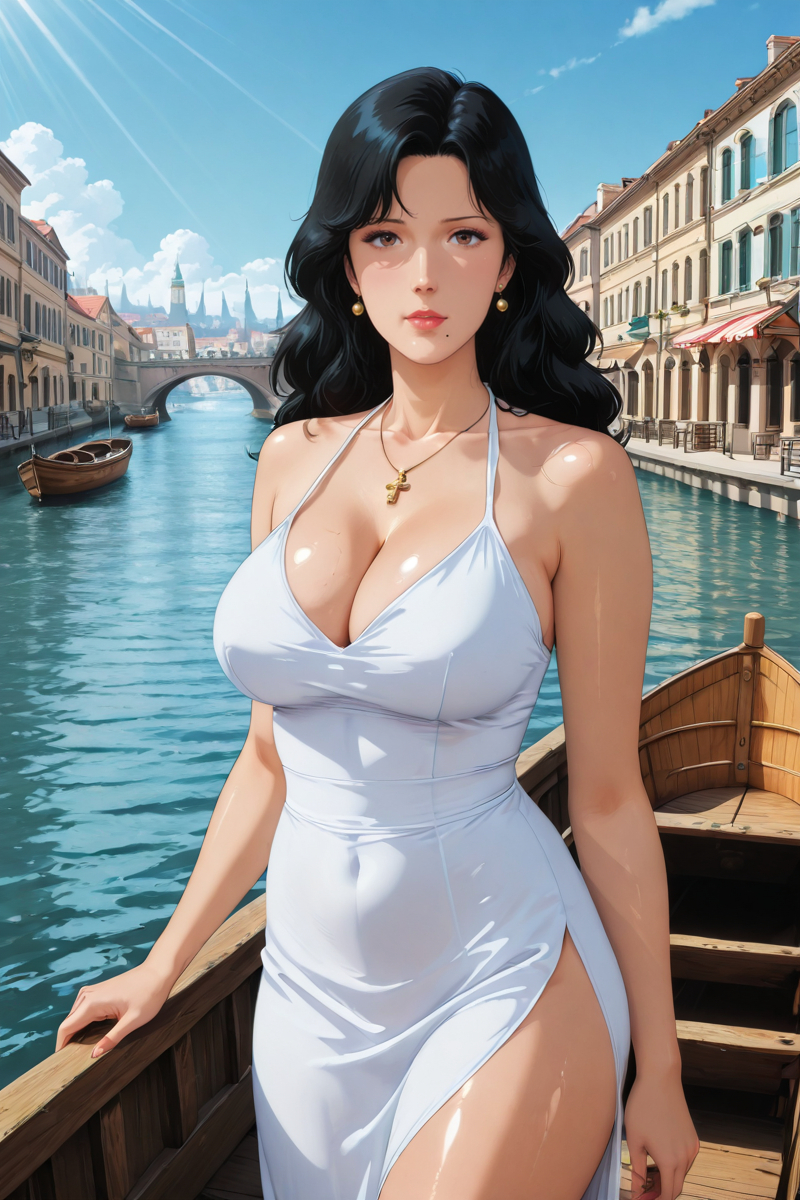 来生泪-pixiv插画-作品交流服务