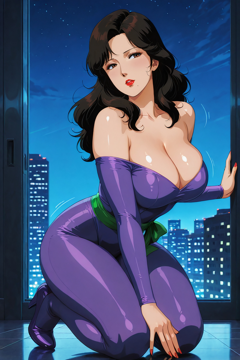 来生泪-pixiv插画-作品交流服务