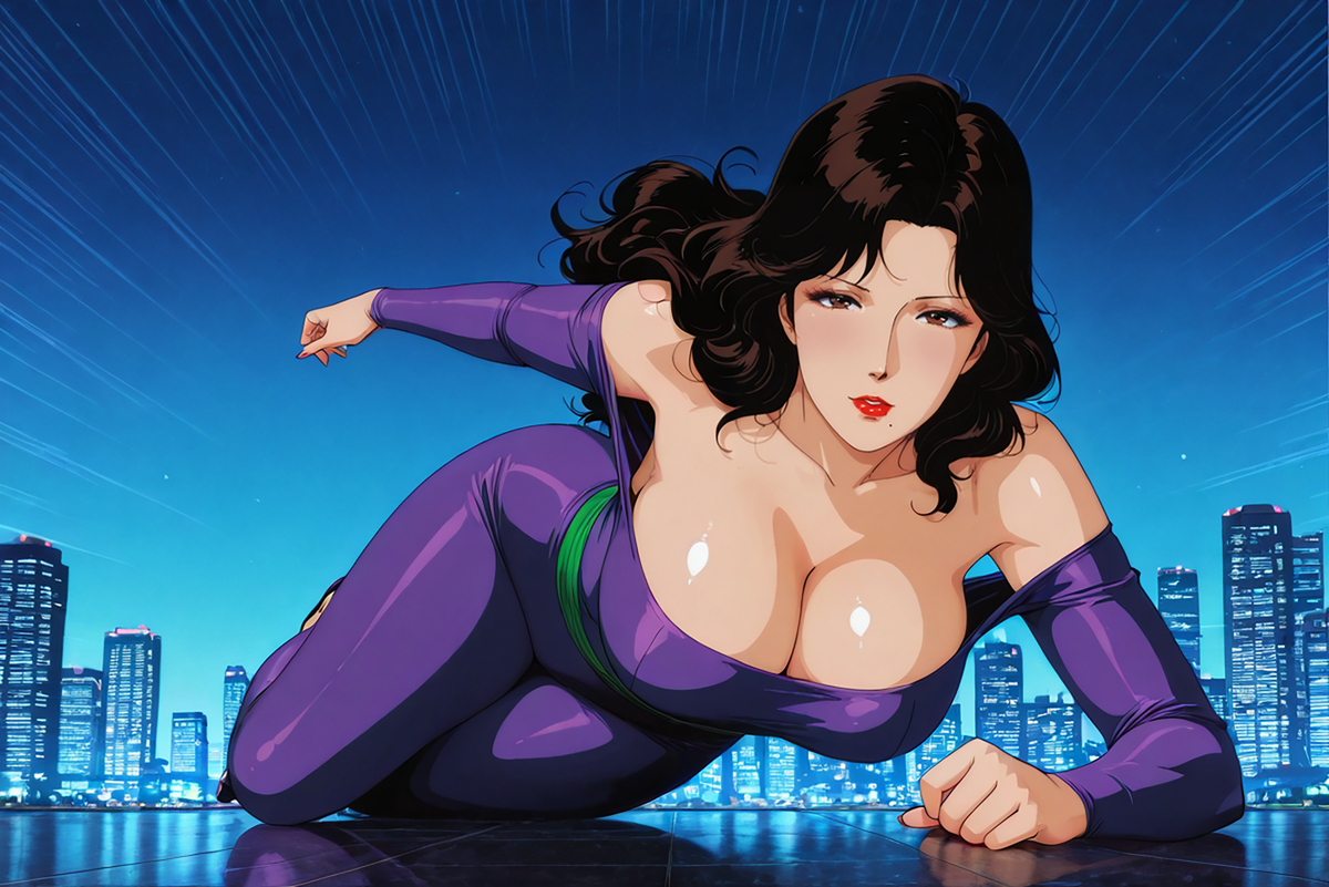 来生泪-pixiv插画-作品交流服务