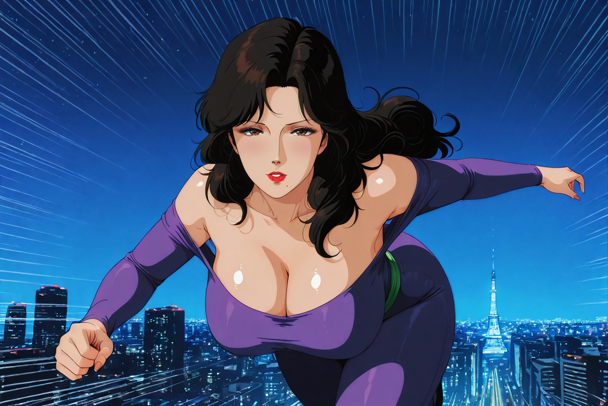 来生泪-pixiv插画-作品交流服务