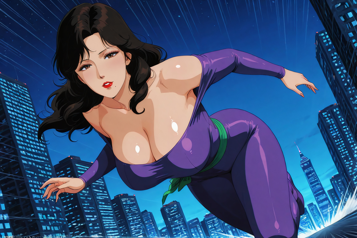 来生泪-pixiv插画-作品交流服务