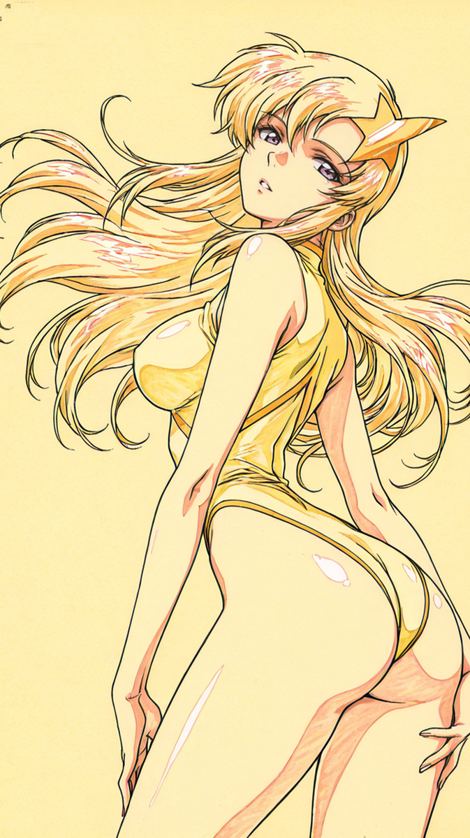 图片[12]-彩铅线稿风（御姐篇）-pixiv插画-作品交流服务