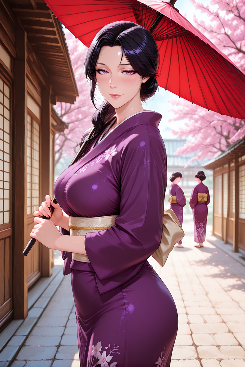 图片[7]-高柳澄江 Takayanagi Sumi-pixiv插画-作品交流服务