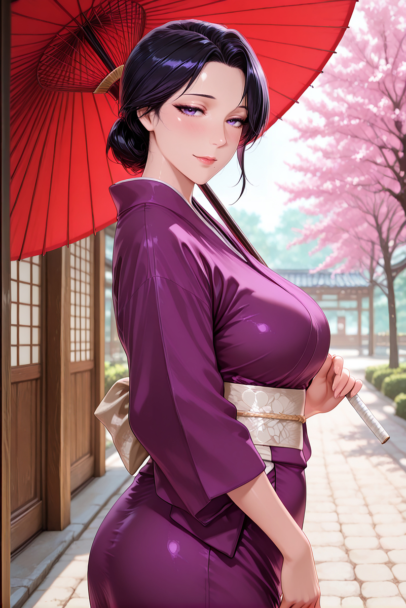 图片[8]-高柳澄江 Takayanagi Sumi-pixiv插画-作品交流服务