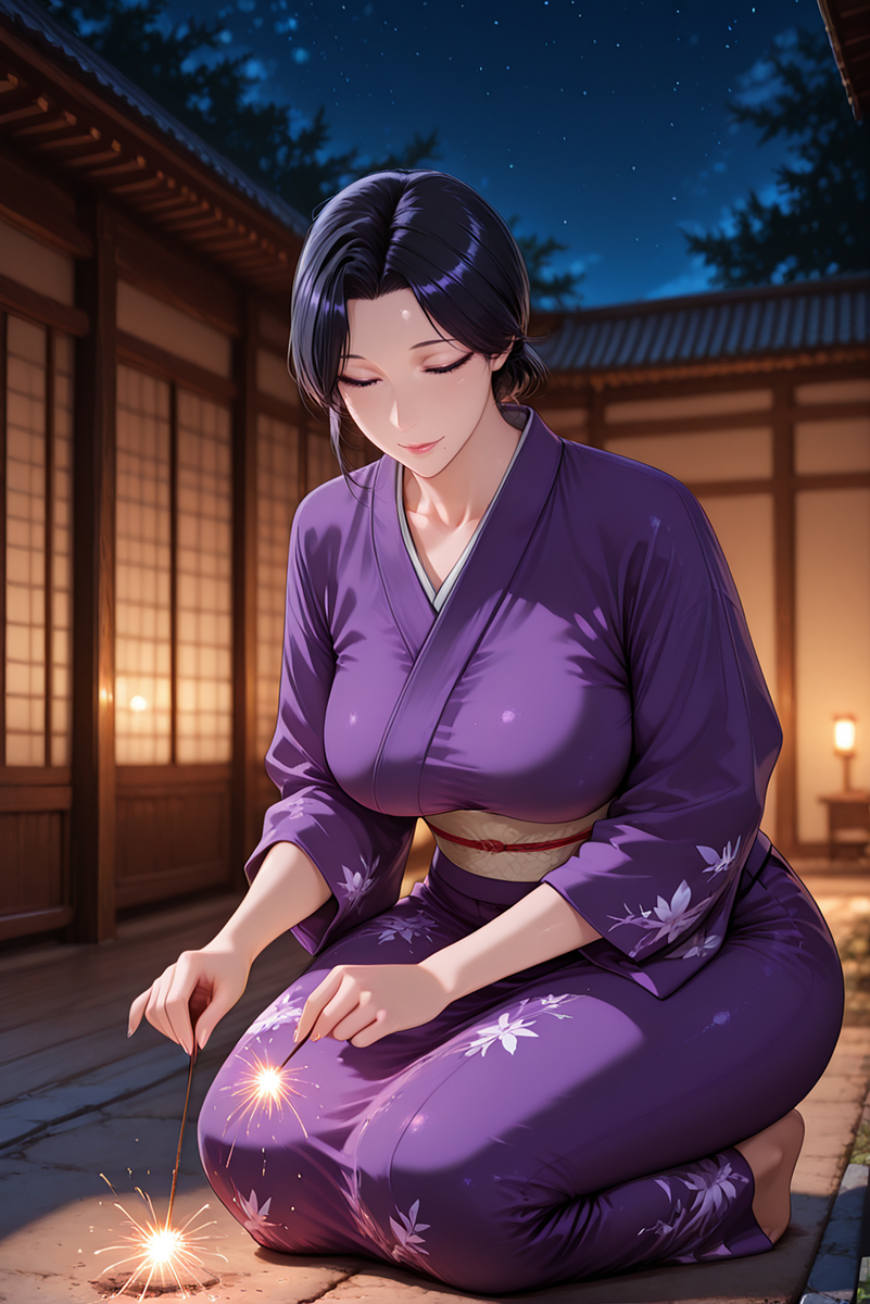 图片[9]-高柳澄江 Takayanagi Sumi-pixiv插画-作品交流服务