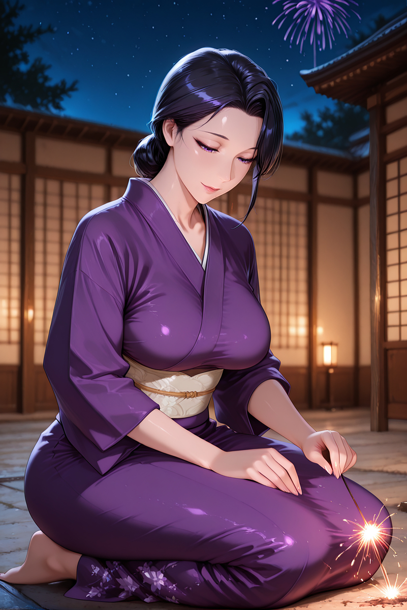 图片[10]-高柳澄江 Takayanagi Sumi-pixiv插画-作品交流服务