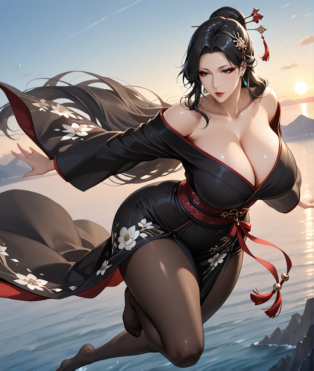 图片[8]-合欢宗宗主-pixiv插画-作品交流服务