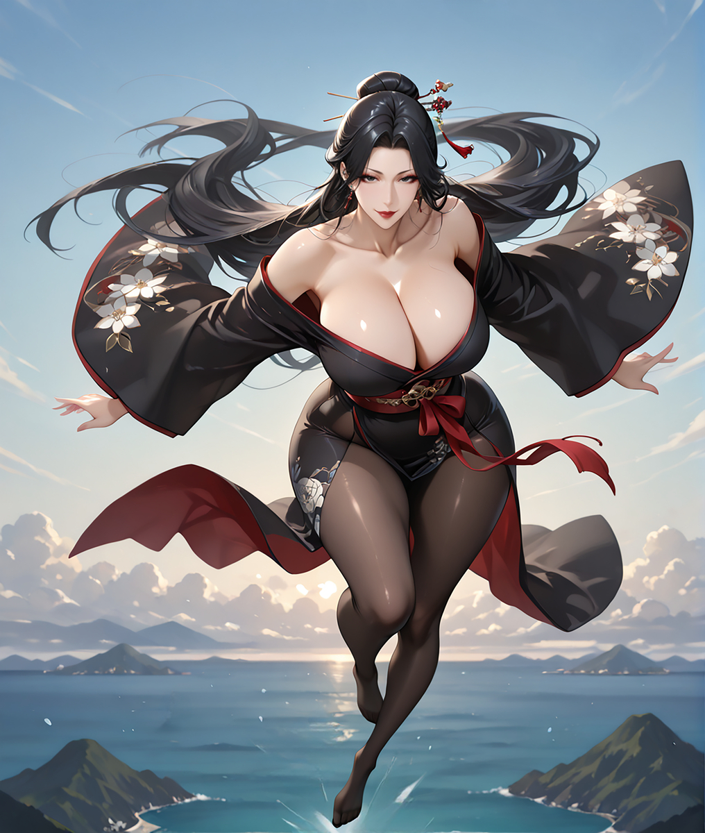 图片[10]-合欢宗宗主-pixiv插画-作品交流服务