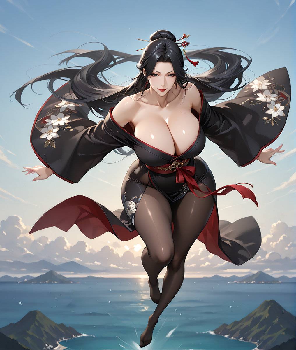 图片[10]-合欢宗宗主-pixiv插画-作品交流服务
