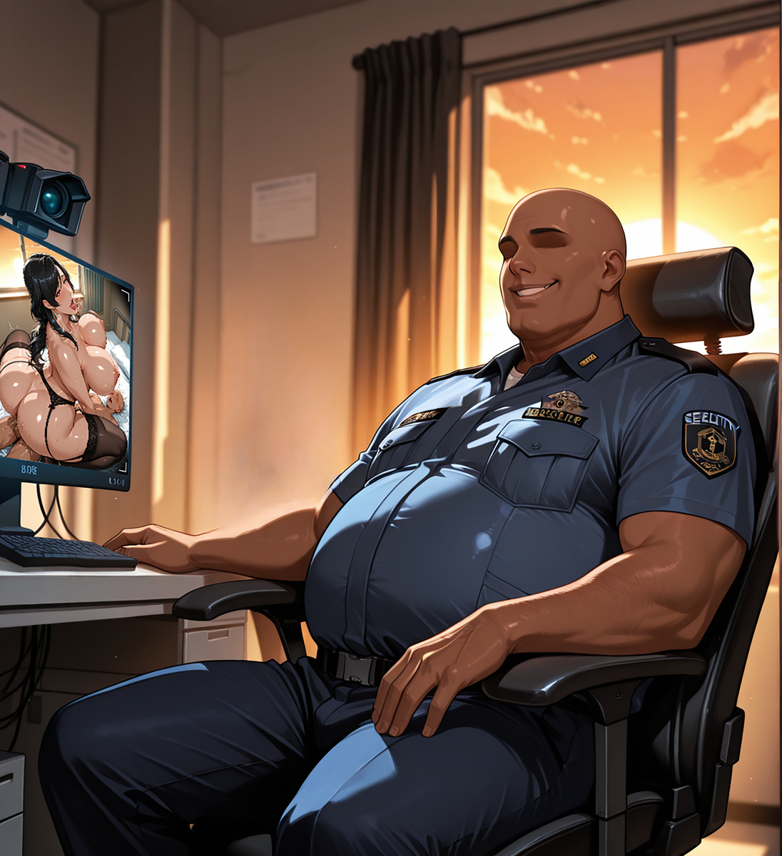 图片[10]-老师（标题不会起）-pixiv插画-作品交流服务