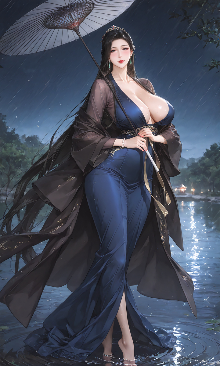 图片[5]-剑修仙子-pixiv插画-作品交流服务