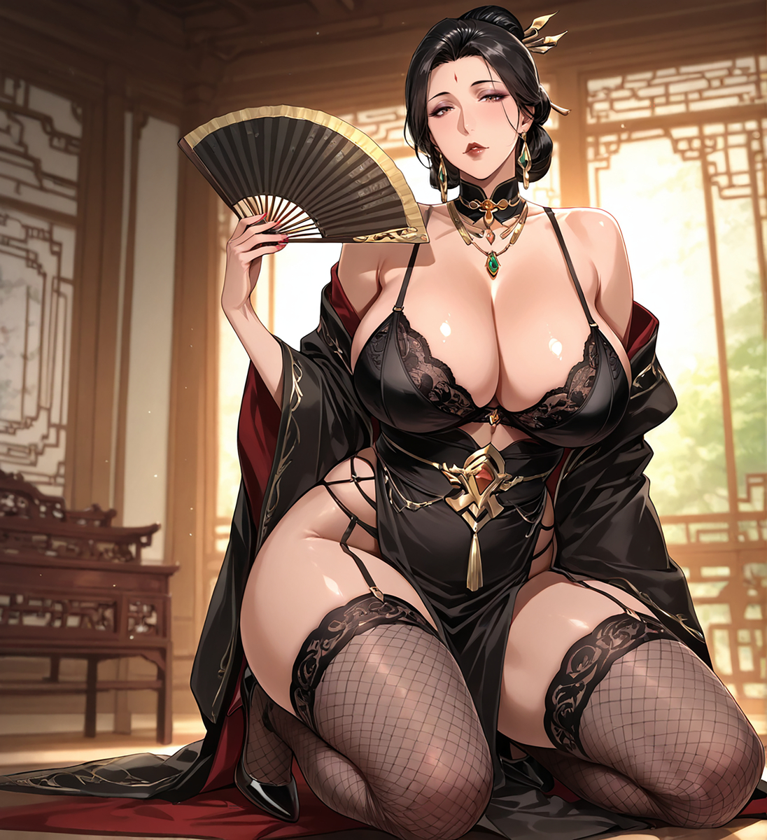 图片[2]-mother GU-pixiv插画-作品交流服务