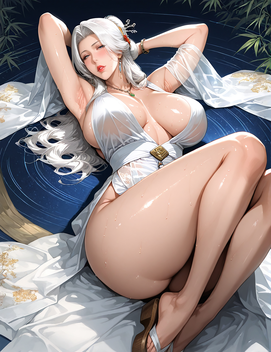 图片[5]-剑宗宗主-pixiv插画-作品交流服务