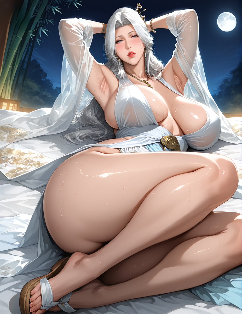 图片[6]-剑宗宗主-pixiv插画-作品交流服务