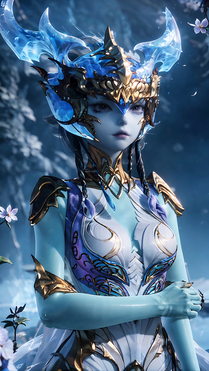 图片[13]-冰帝-pixiv插画-作品交流服务