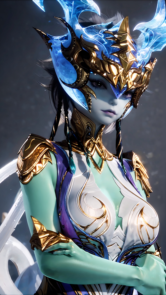 图片[14]-冰帝-pixiv插画-作品交流服务