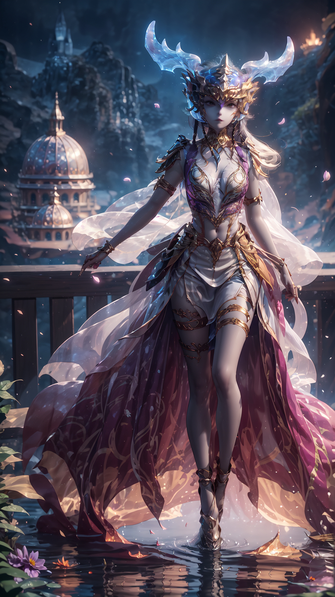 冰帝-pixiv插画-作品交流服务