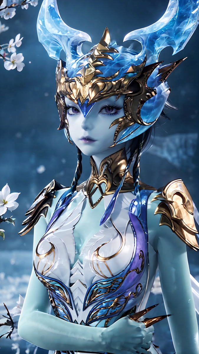 图片[6]-冰帝-pixiv插画-作品交流服务