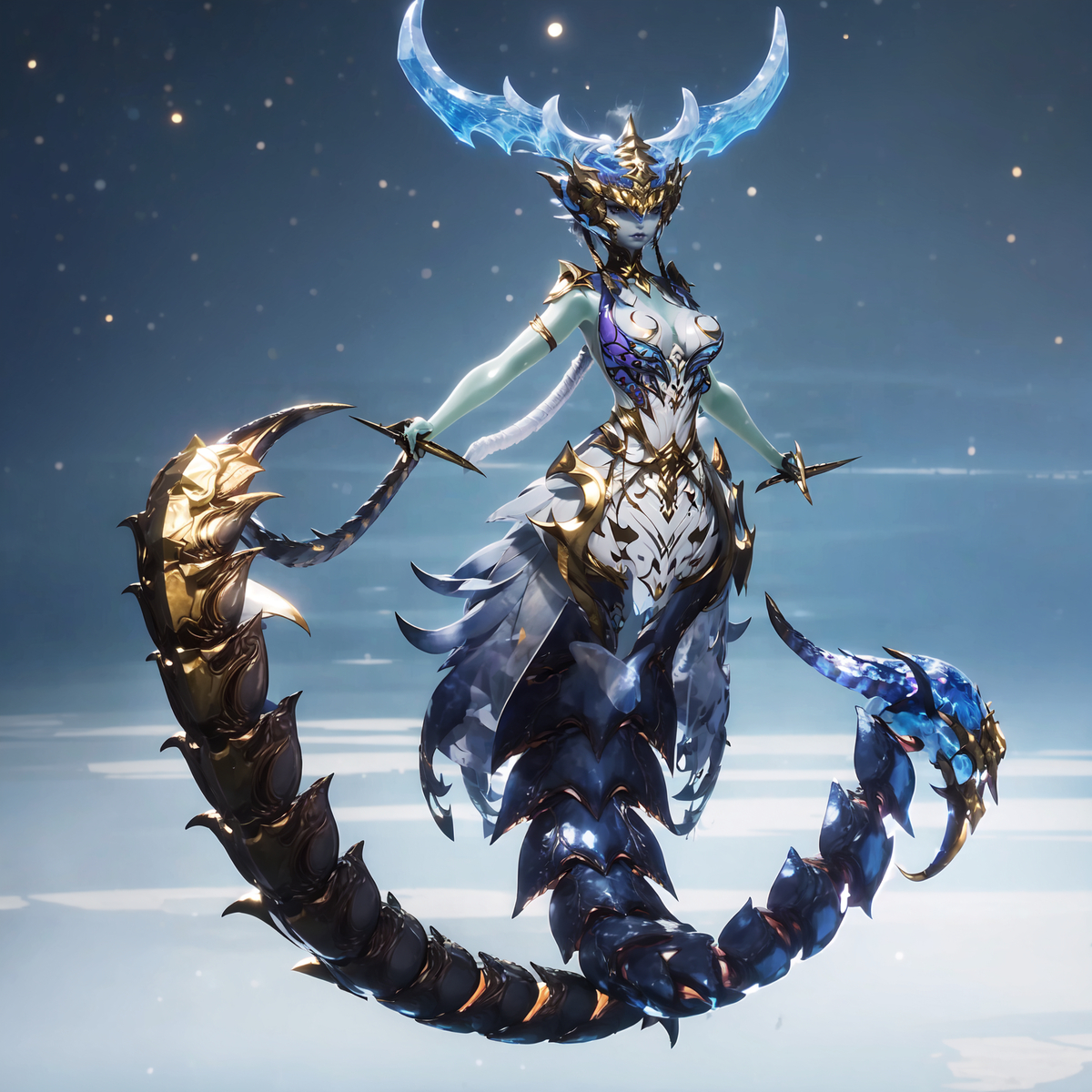 图片[7]-冰帝-pixiv插画-作品交流服务