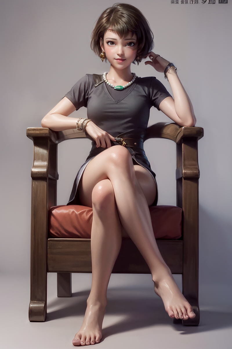 麦朵-pixiv插画-作品交流服务