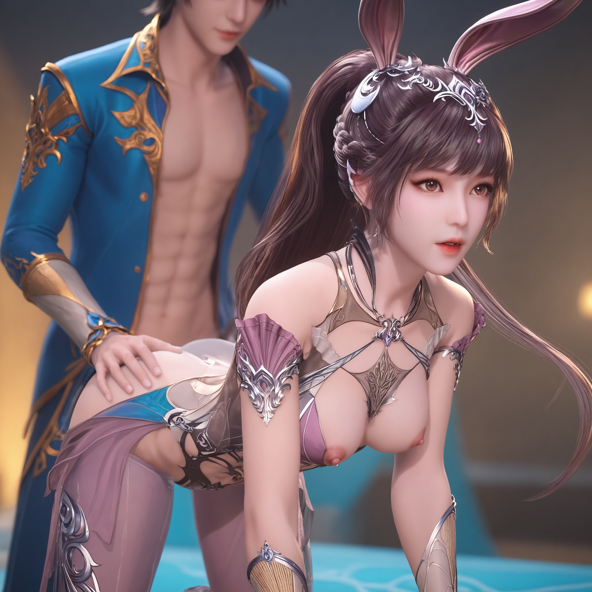 小舞-pixiv插画-作品交流服务