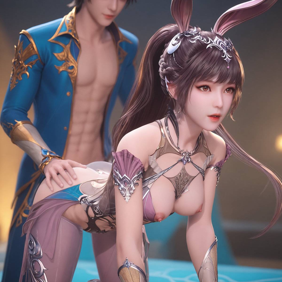 小舞-pixiv插画-作品交流服务