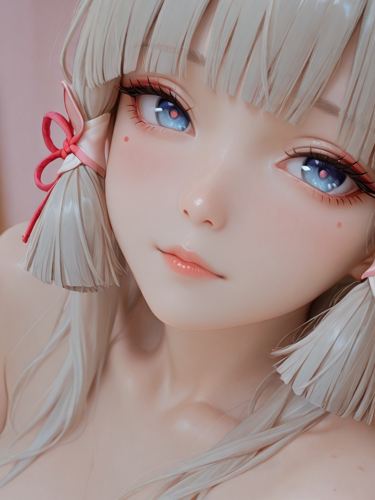 Ayaka Cute <3-pixiv插画-作品交流服务