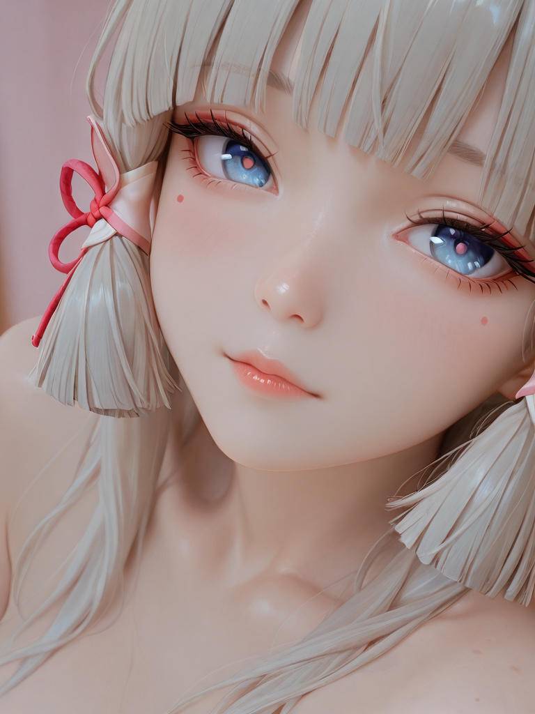Ayaka Cute <3-pixiv插画-作品交流服务