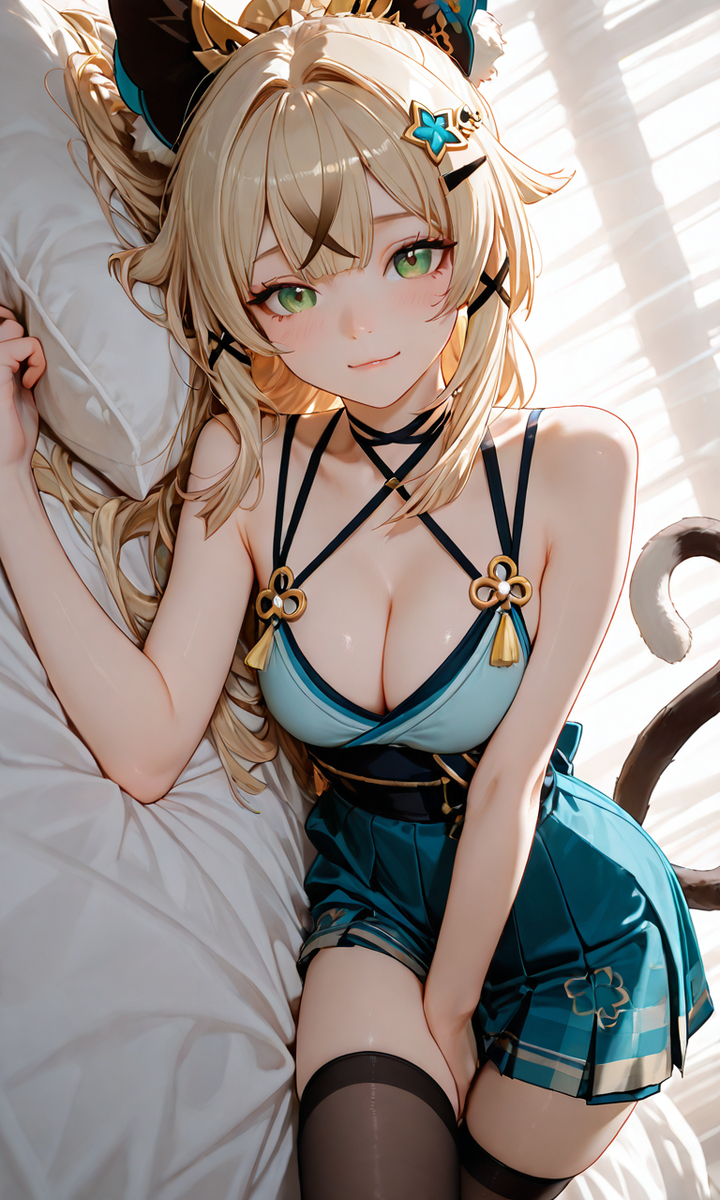 Kirara <3-pixiv插画-作品交流服务