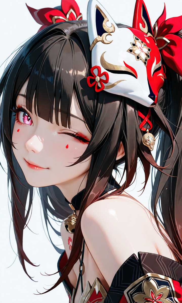 Sparkle (｡•̀ᴗ-)✧-pixiv插画-作品交流服务