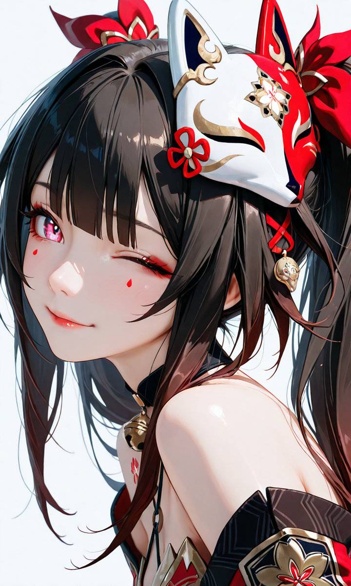 Sparkle (｡•̀ᴗ-)✧-pixiv插画-作品交流服务