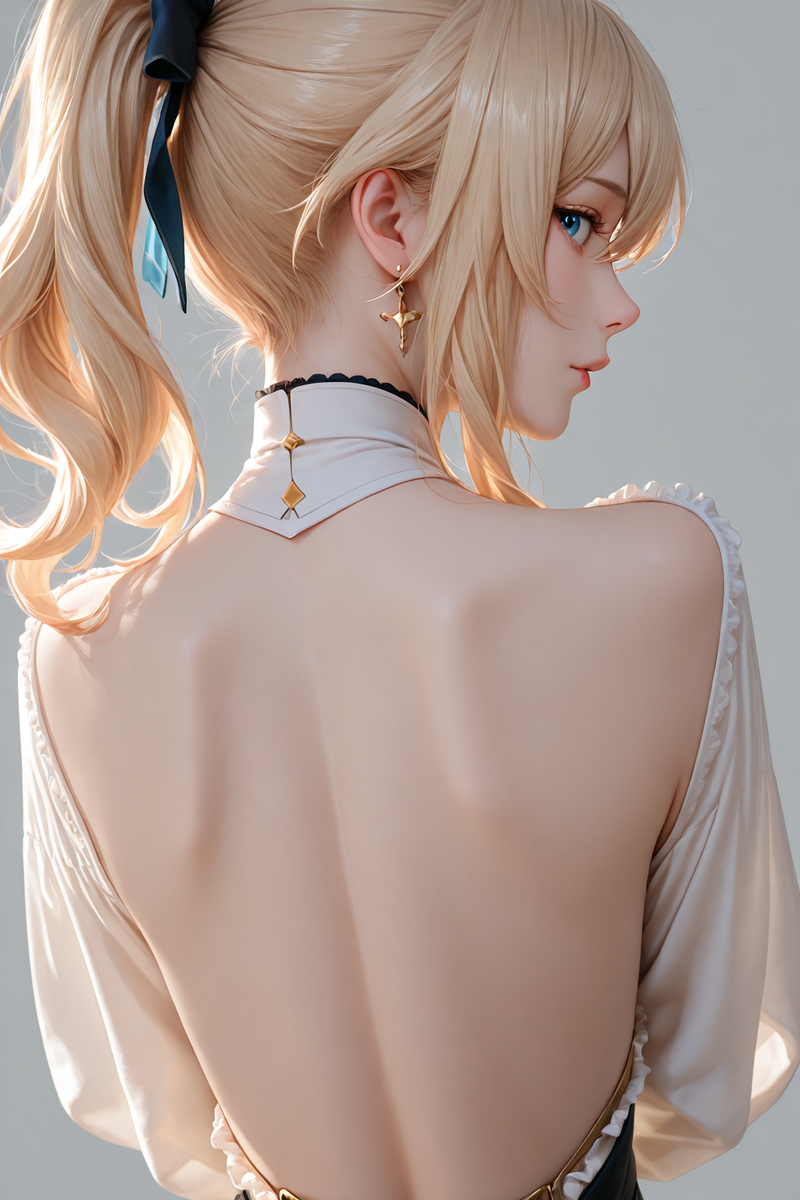 Jean (*￣3￣)╭-pixiv插画-作品交流服务