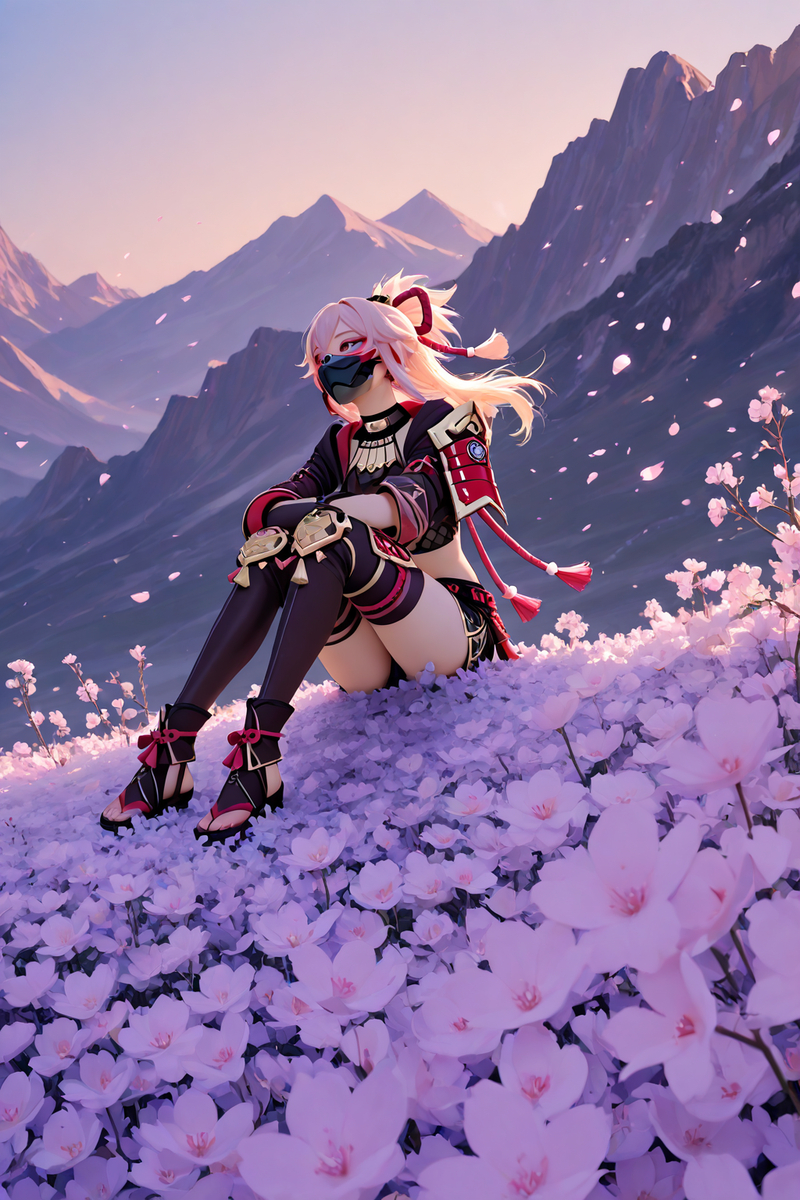 Kuki (っˆڡˆς)🍪-pixiv插画-作品交流服务