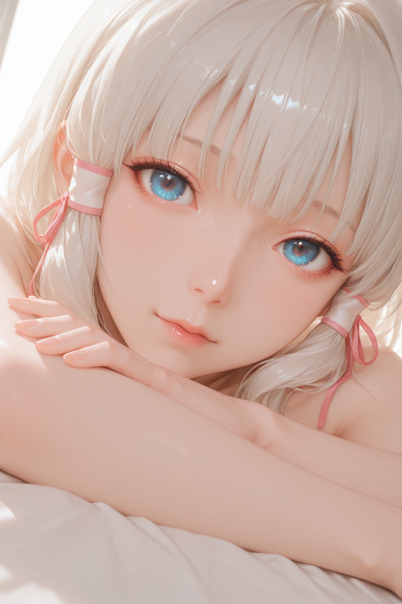 Ayaka ( ´ ∀ `)ノ～ ♡-pixiv插画-作品交流服务