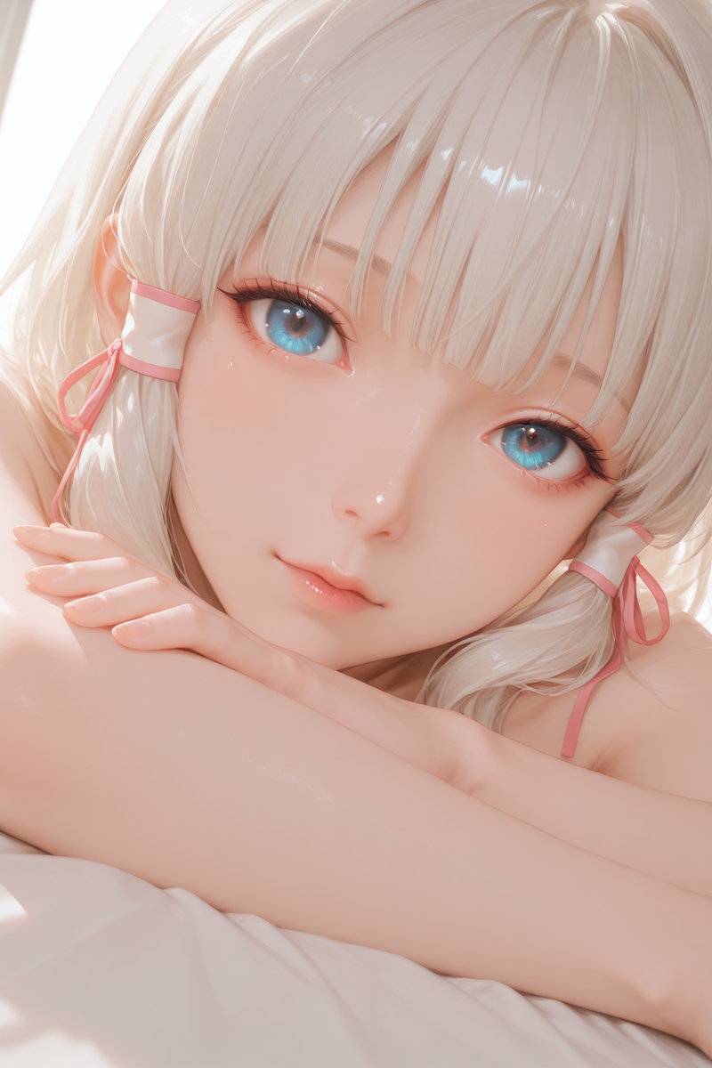 Ayaka ( ´ ∀ `)ノ～ ♡-pixiv插画-作品交流服务