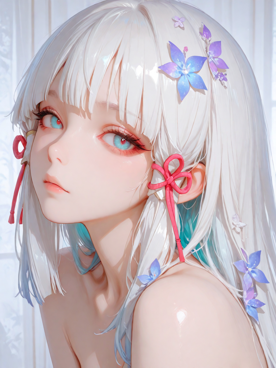 Ayaka ❀-pixiv插画-作品交流服务