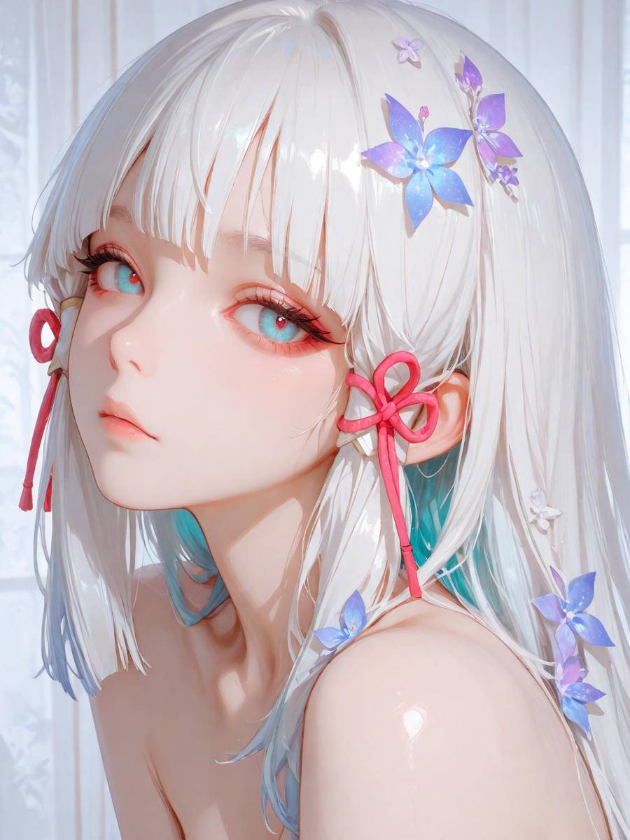 Ayaka ❀-pixiv插画-作品交流服务