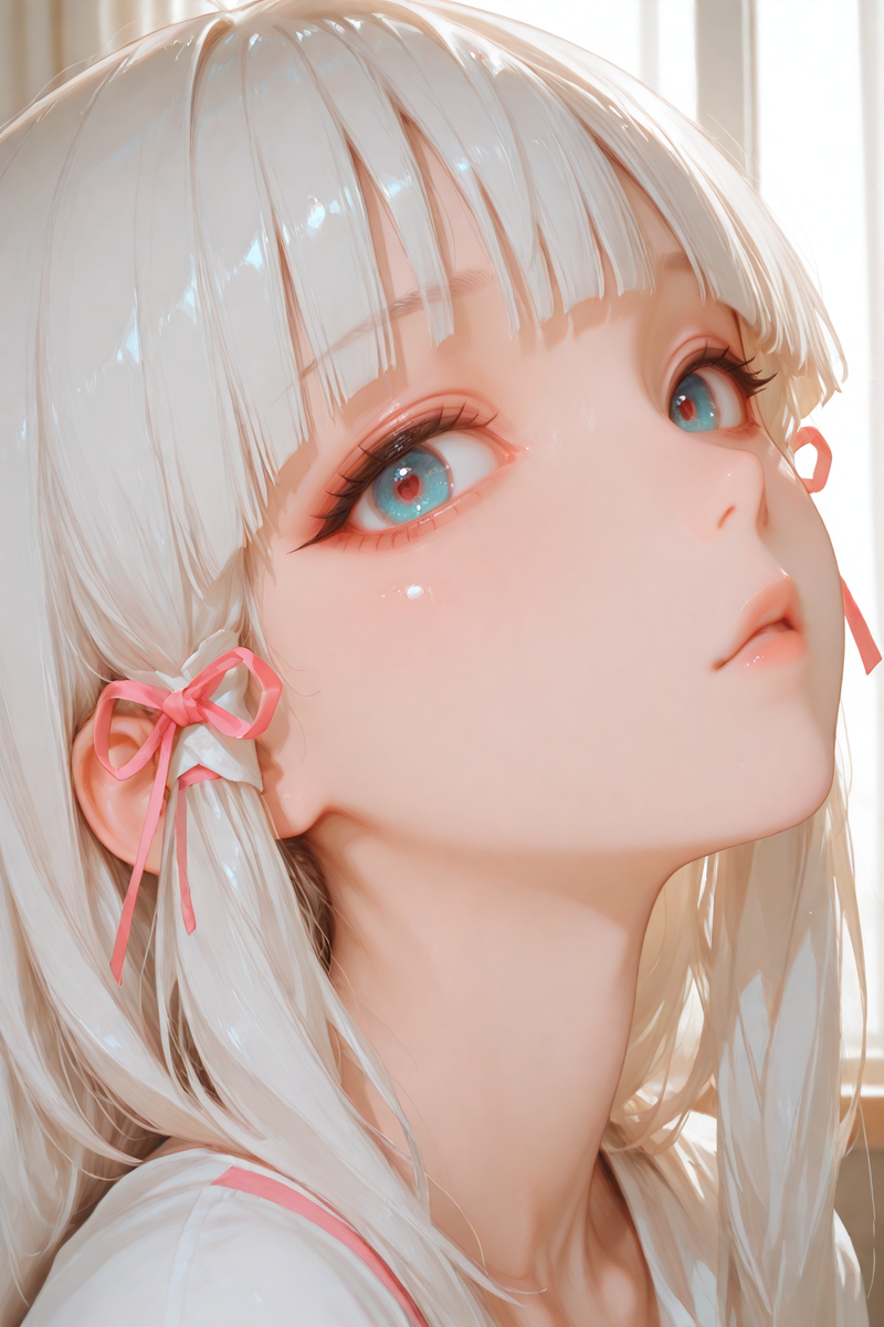 Ayaka .☘︎ ݁˖-pixiv插画-作品交流服务