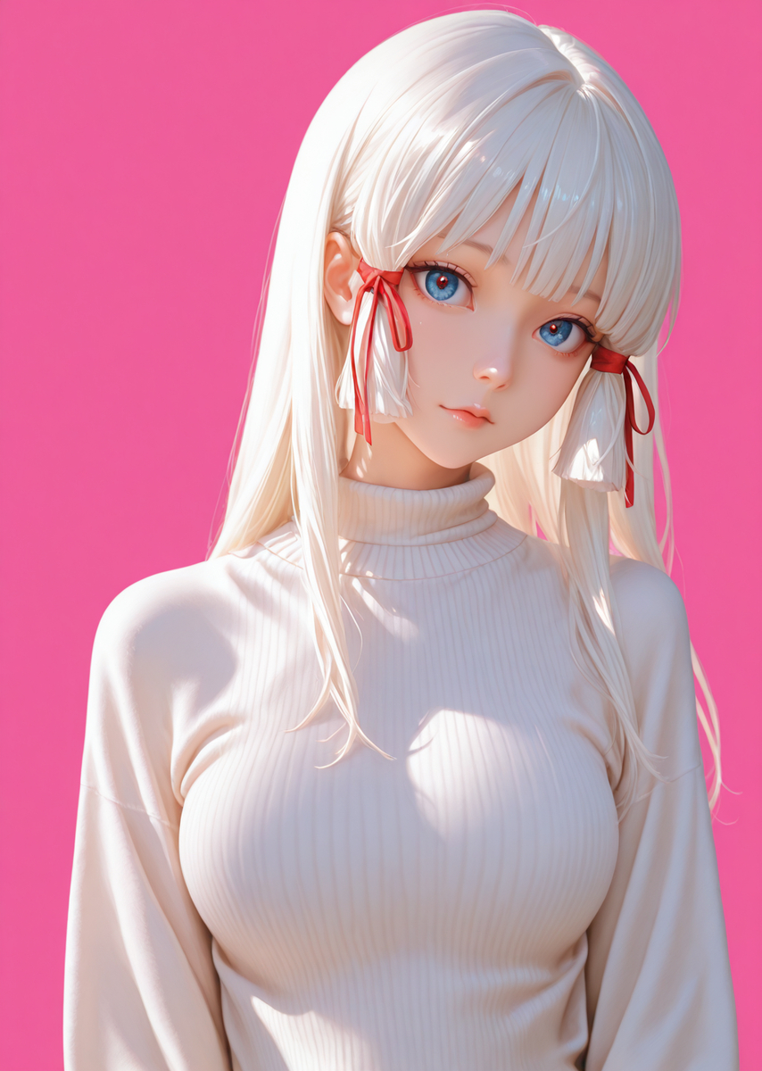 Ayaka .☘︎ ݁˖-pixiv插画-作品交流服务