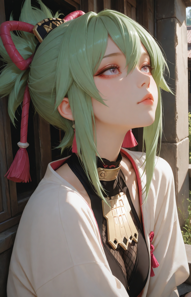 Kuki .𖥔 ݁ ˖-pixiv插画-作品交流服务