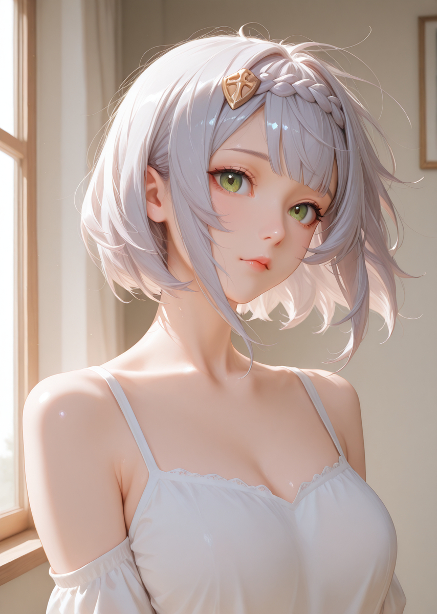 Noelle ⋆˚✿˖°-pixiv插画-作品交流服务