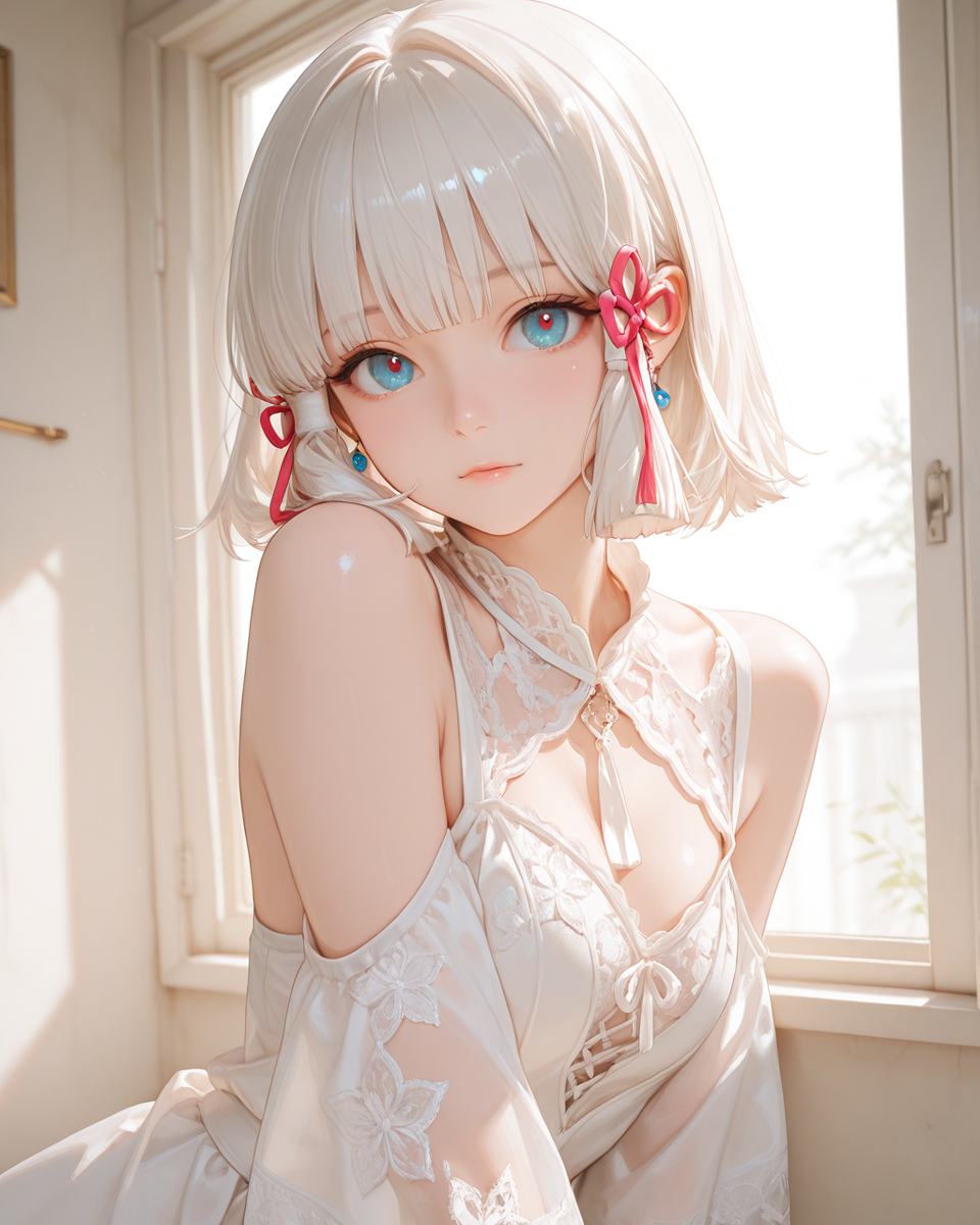 Ayaka ❀-pixiv插画-作品交流服务